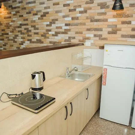 Vila Simeon Moeciu * Brasov