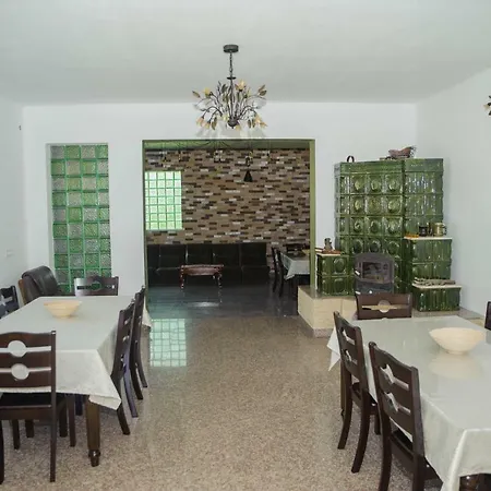 Vila Simeon Moeciu Гостьовий будинок *