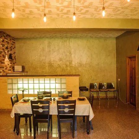 Guest house Vila Simeon Moeciu
