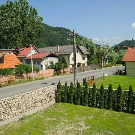 Гостьовий будинок Vila Simeon Moeciu