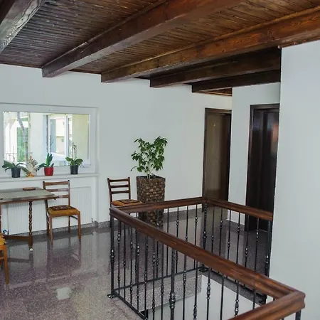 Vila Simeon Moeciu * Brasov