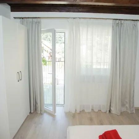 Vila Simeon Moeciu Guest house Brasov