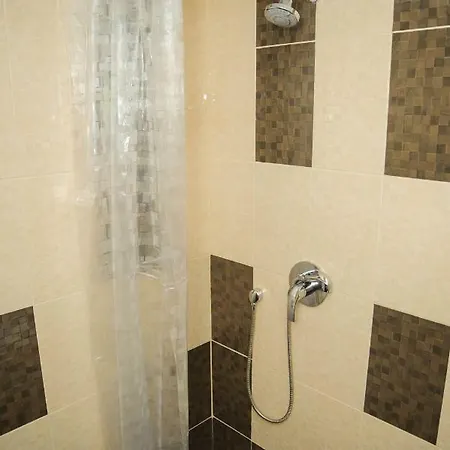 Guest house Vila Simeon Moeciu Brasov